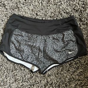 Women’s Nike Workout Shorts